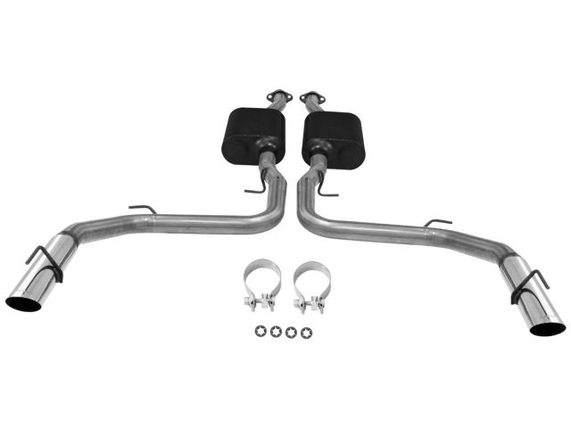 Flowmaster Exhaust System Kit