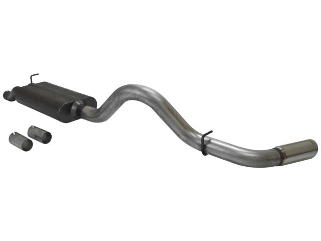 Flowmaster Catback Exhaust 817328 Item Image