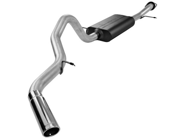 Flowmaster Catalytic Converters 817344 Item Image