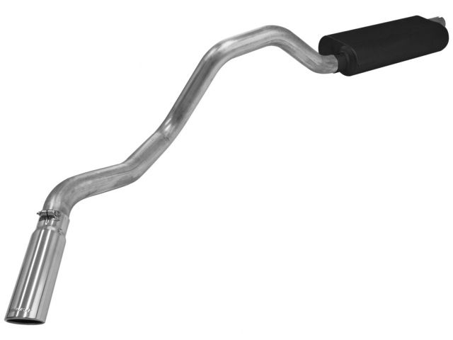Flowmaster Catback Exhaust 817345 Item Image