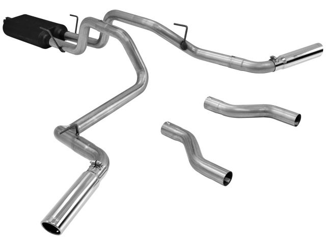 Flowmaster Exhaust System Kit