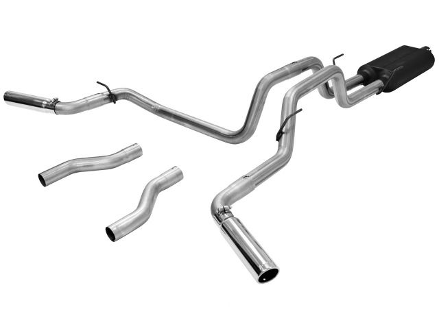 Flowmaster Catback Exhaust 817397 Item Image