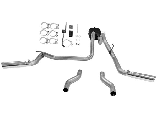 Flowmaster Exhaust System Kit