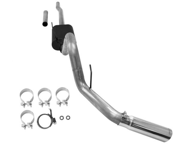 Flowmaster Exhaust System Kit