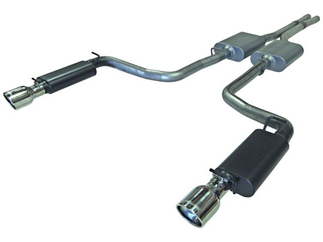 Flowmaster Catback Exhaust 817405 Item Image