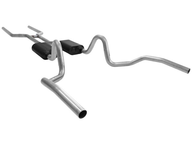 Flowmaster Exhaust System Kit