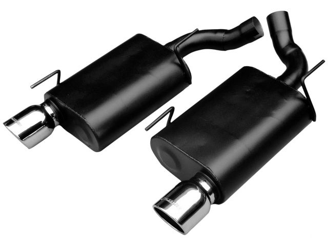 Flowmaster Catback Exhaust 817410 Item Image