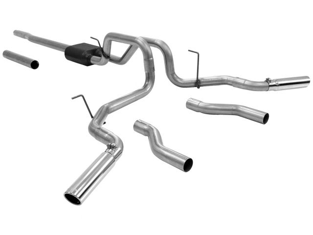 Flowmaster Exhaust System Kit