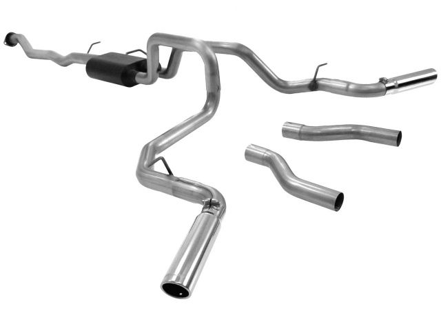 Flowmaster Exhaust System Kit