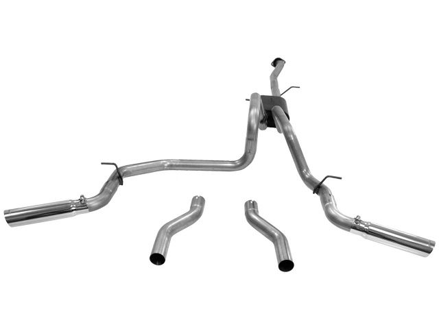 Flowmaster Exhaust System Kit