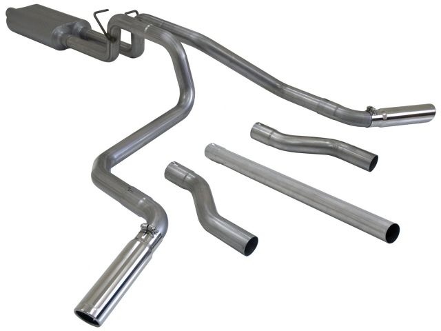 Flowmaster Exhaust System Kit