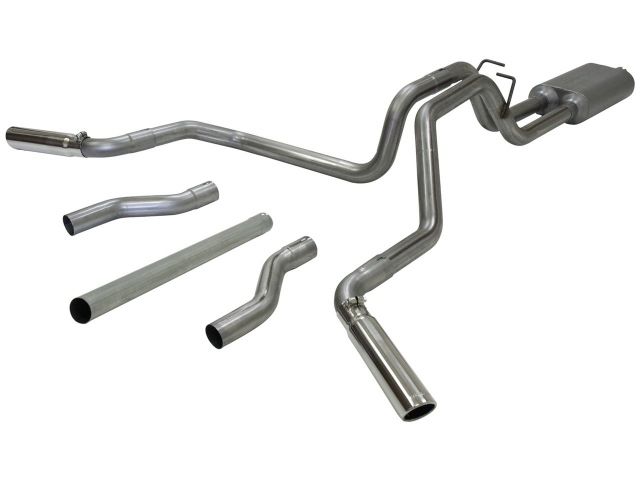 Flowmaster Catback Exhaust 817429 Item Image