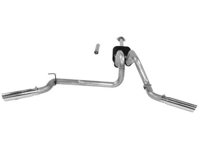 Flowmaster Exhaust System Kit