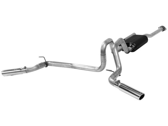 Flowmaster Catback Exhaust 817432 Item Image