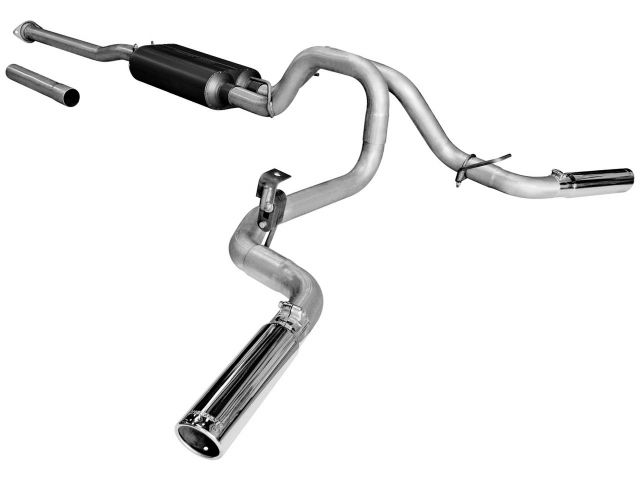 Flowmaster Exhaust System Kit