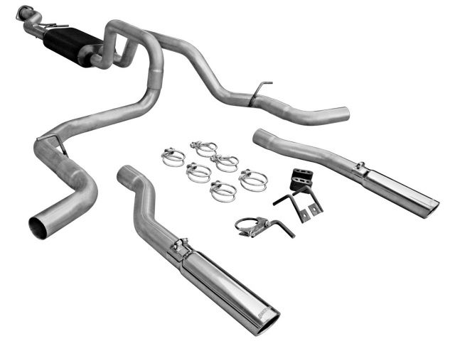 Flowmaster Catback Exhaust 817435 Item Image