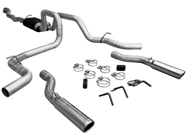 Flowmaster Catalytic Converters 817436 Item Image