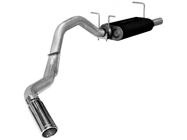 Flowmaster Catback Exhaust 817446 Item Image