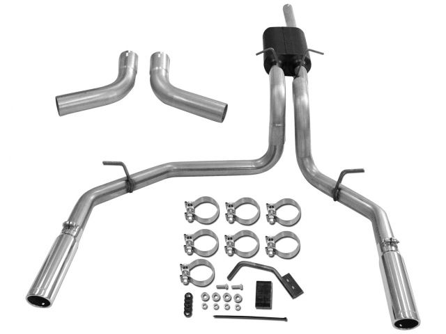 Flowmaster Exhaust System Kit