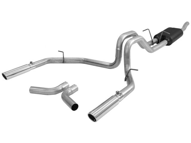 Flowmaster Catback Exhaust 817472 Item Image