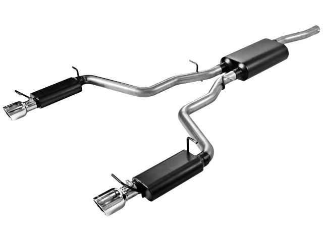 Flowmaster Catback Exhaust 817482 Item Image