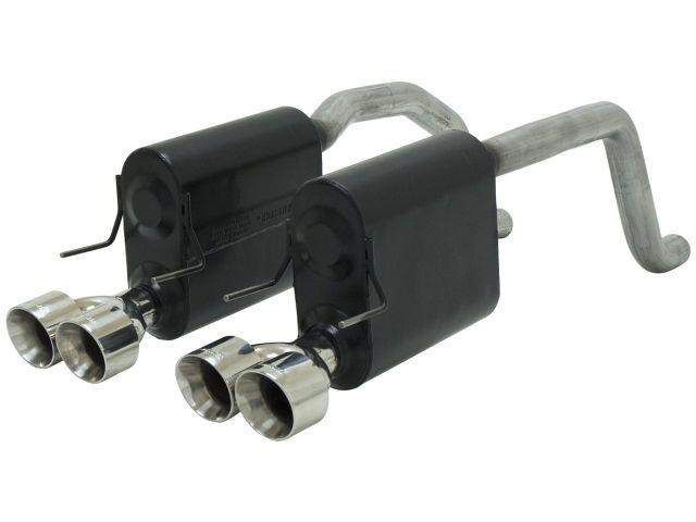 Flowmaster Universal Muffler 817484 Item Image