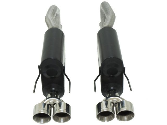 Flowmaster Exhaust System Kit