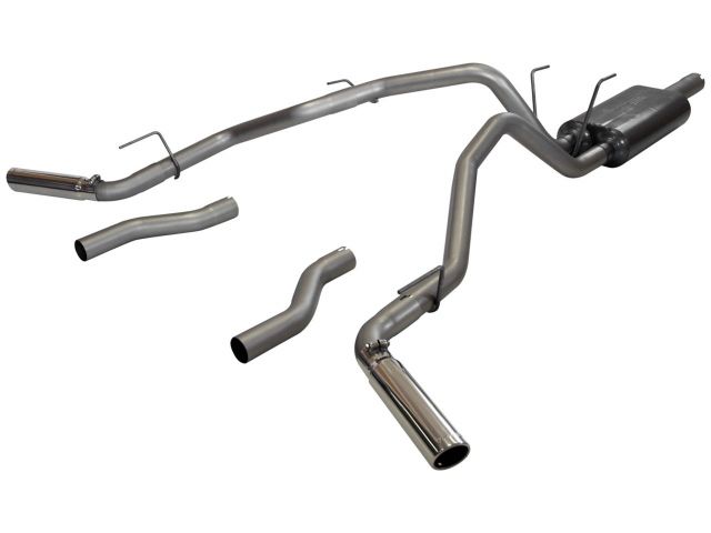 Flowmaster Catback Exhaust 817490 Item Image