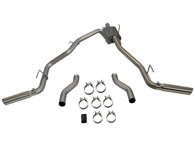 Flowmaster Exhaust System Kit