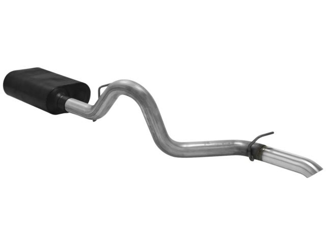 Flowmaster Exhaust System Kit