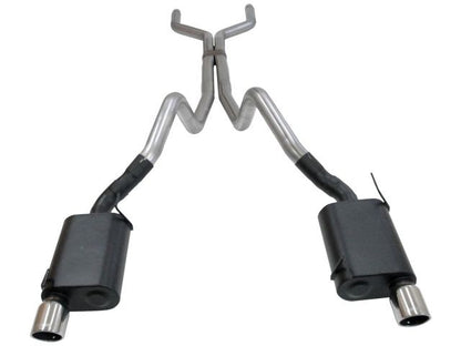 Flowmaster Exhaust System Kit