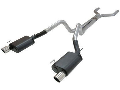 Flowmaster Catback Exhaust 817494 Item Image