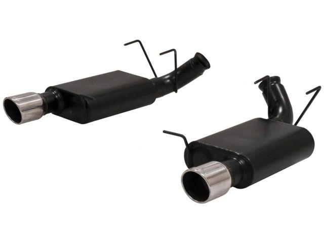 Flowmaster Catback Exhaust 817496 Item Image