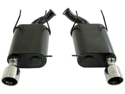 Flowmaster Exhaust System Kit