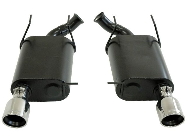 Flowmaster Exhaust System Kit