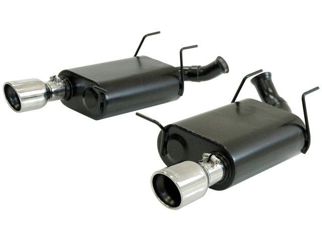Flowmaster Catback Exhaust 817497 Item Image
