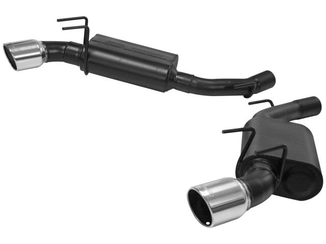 Flowmaster Catback Exhaust 817506 Item Image