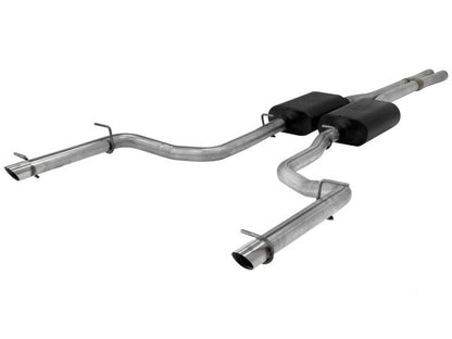Flowmaster Catback Exhaust 817508 Item Image