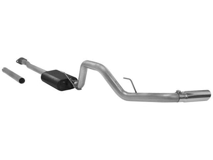Flowmaster Exhaust System Kit