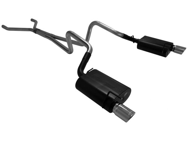 Flowmaster Exhaust System Kit