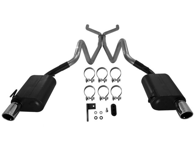 Flowmaster Exhaust System Kit