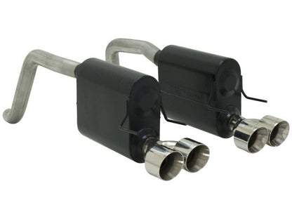 Flowmaster Exhaust System Kit