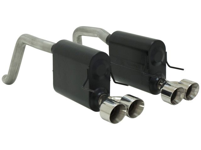 Flowmaster Exhaust System Kit