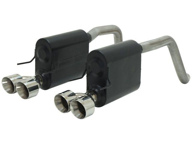 Flowmaster Catback Exhaust 817512 Item Image