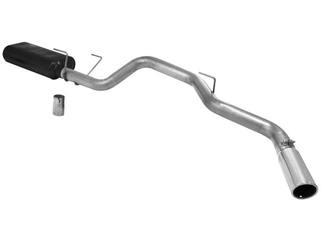 Flowmaster Catback Exhaust 817513 Item Image