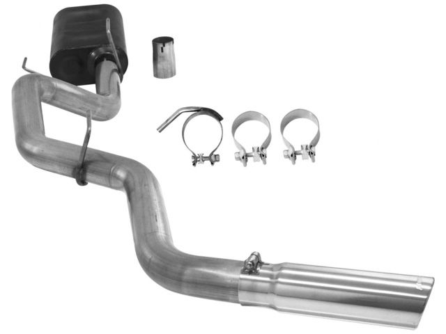Flowmaster Exhaust System Kit