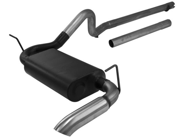 Flowmaster Exhaust System Kit