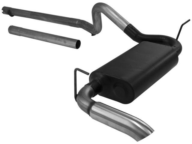 Flowmaster Catalytic Converters 817514 Item Image