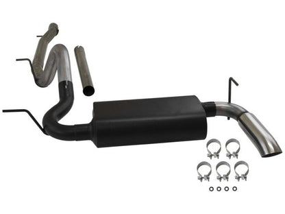 Flowmaster Exhaust System Kit