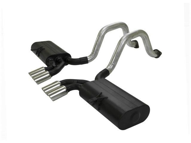 Flowmaster Catback Exhaust 817517 Item Image